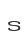 s