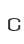 C