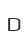 D