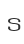 S