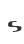s