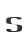 S