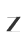 Z
