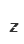 z