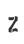 Z