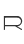 r
