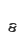 8