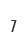 7
