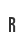r
