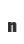 n