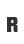 R