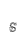 s
