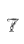7
