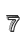 7