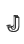 J