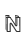 N