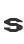 s