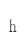 h