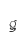 g