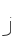 j