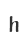 h