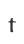 t