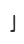 J