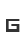 g