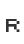 R