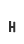 h