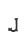 J