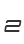 2