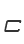 C