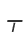 T