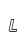 l
