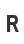 r