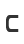 c