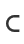 c
