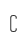 C