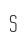 S