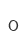 o