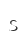 s