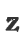 Z