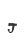 J