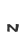 N