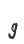g