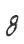 8