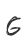 G