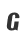 G
