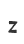 z